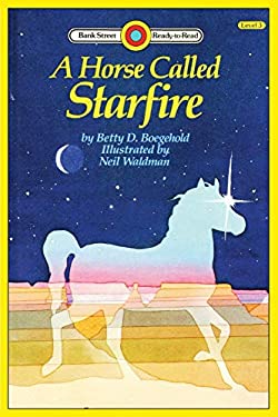 A Horse Called Starfire : Level 3