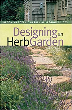 Designing an Herb Garden