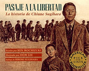 Pasaje a la Libertad (Spanish Edition)