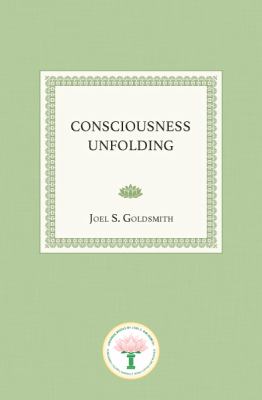 Consciousness Unfolding