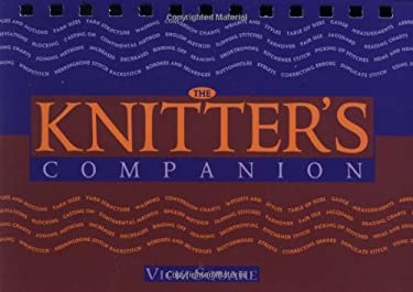 The Knitter's Companion