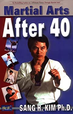 Martial Arts after 40