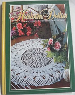 Heirloom Doilies