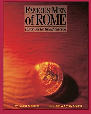 Famous Men of Rome