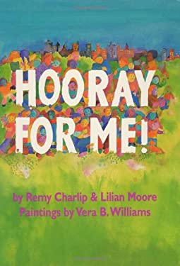Hooray for Me!