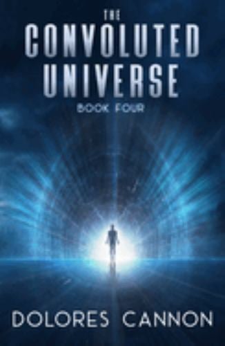 The Convoluted Universe : Book Four