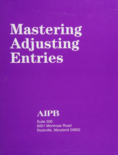 Mastering Adjusting Entries : Accruals and Deferrals