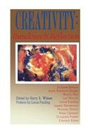 Creativity : Paradoxes and Reflections