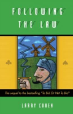 Following the Law : The Total Tricks Sequel