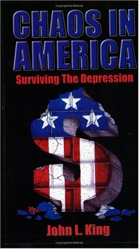 Chaos in America : Surviving the Depression