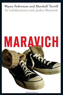 Maravich : The Short Life and Thriving Legacy of Pistol Pete