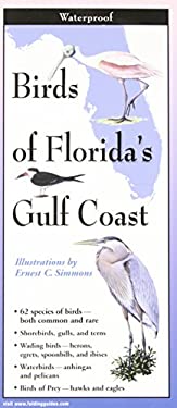 Birds of Floridas Gulf Coast
