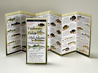 Fishes of the Mid-Atlantic Coast