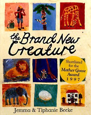 The Brand New Creature
