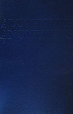 Alcoholics Anonymous, Large Print