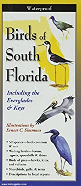 Birds of South Florida