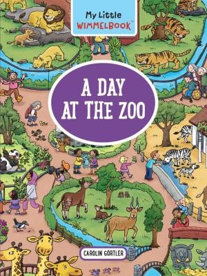 A Day at the Zoo