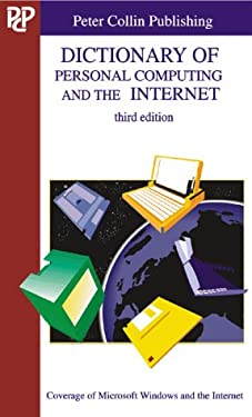 Dictionary of Personal Computing and the Internet