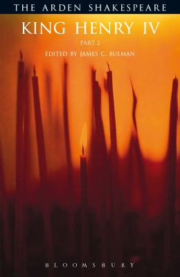 King Henry IV Part 2 : Third Series