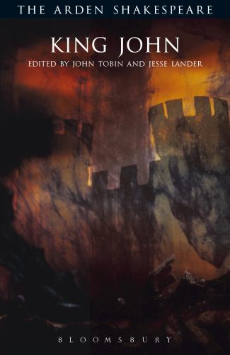 King John : Third Series