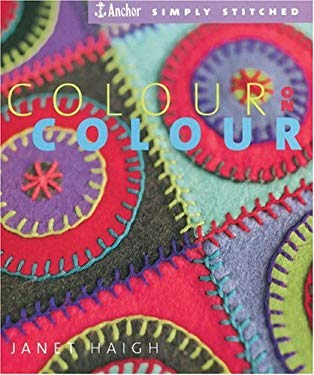 Colour on Colour