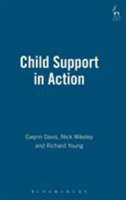 Child Support in Action