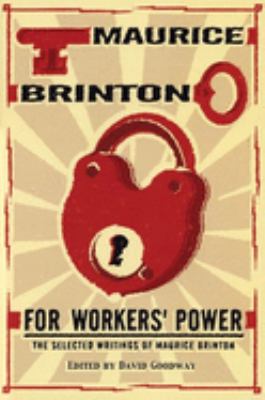 For Workers' Power
