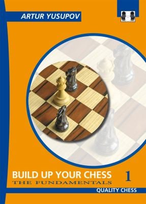 Build up Your Chess 1