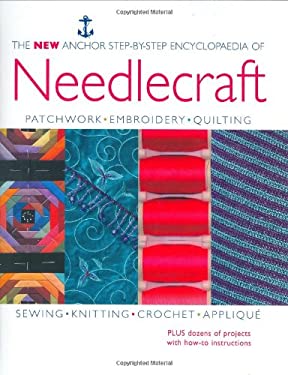 Encyclopedia of Needlecraft