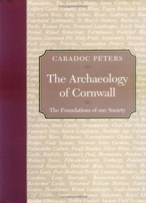 Archaeology of Cornwall