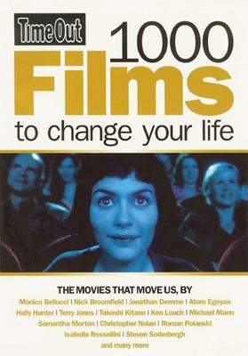 1000 Films to Change Your Life - Time Out
