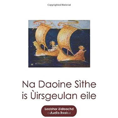 Na Daoine Sìthe, Is ùirsgeulan Eile