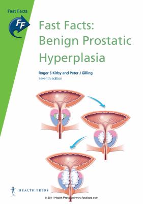 Benign Prostatic Hyperplasia