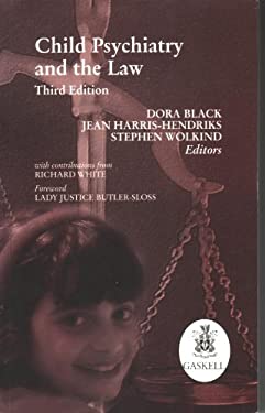 Child Psychiatry and the Law