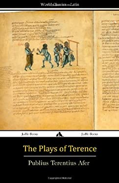 The Plays of Terence