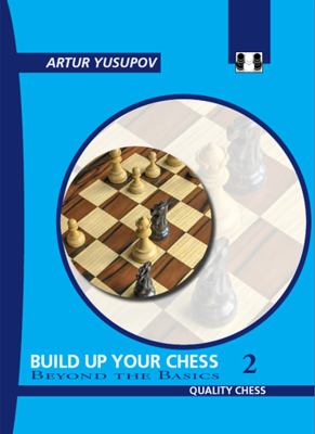 Build up Your Chess 2