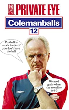 Colemanballs 12