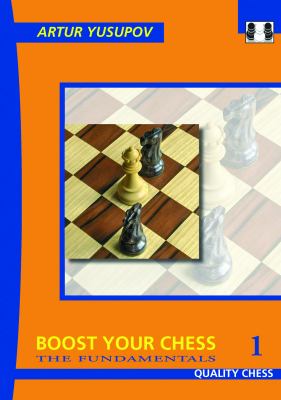 Boost Your Chess 1