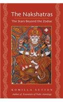 The Nakshatras : The Stars Beyond the Zodiac