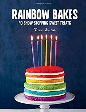 Rainbow Bakes