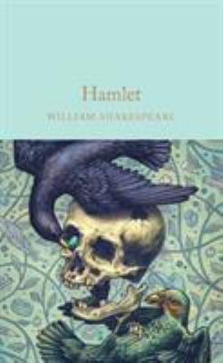 Hamlet : Mini Hardcover Edition