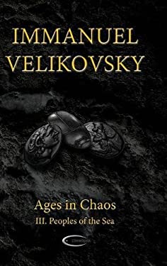 Ages in Chaos III : Peoples of the Sea