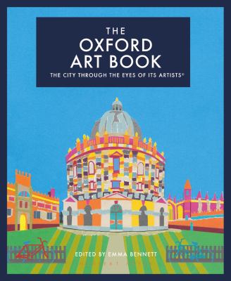The Oxford Art Book : The City Through the Eyes of Its Artists