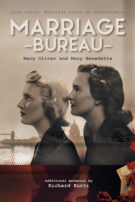 Marriage Bureau : The True Story That Revolutionised Dating