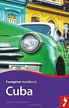 Footprint Handbook - Cuba