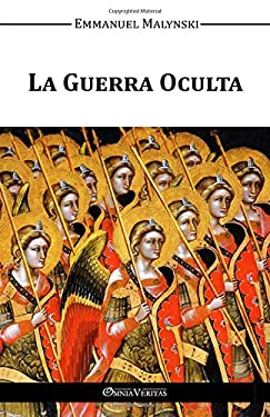 La Guerra Oculta