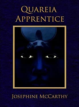 Quareia - The Apprentice