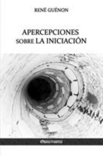 Apercepciones Sobre la Iniciación