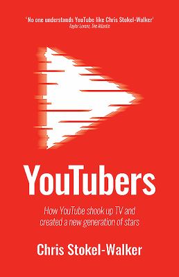 YouTubers : How YouTube Shook up TV and Created a New Generation of Stars