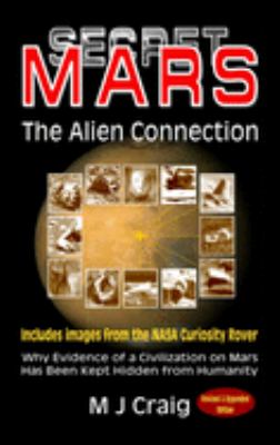 Secret Mars : The Alien Connection